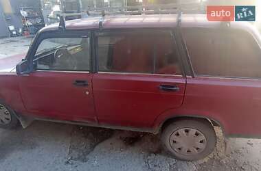 ВАЗ / Lada 2104  2001