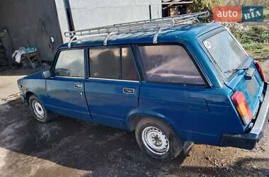 ВАЗ / Lada 2104  2001