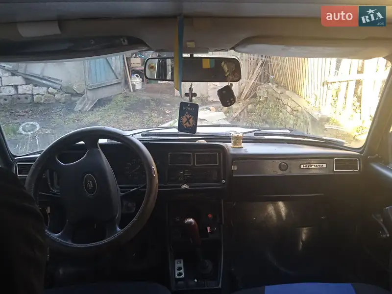 ВАЗ / Lada 2104