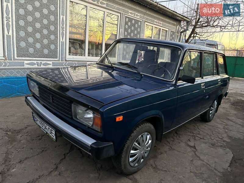 ВАЗ / Lada 2104 2004 року в Одесі