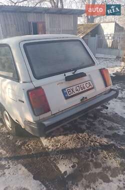 ВАЗ / Lada 2104  1999