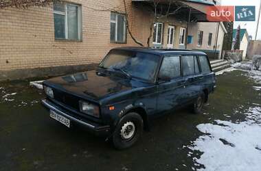ВАЗ / Lada 2104 2005