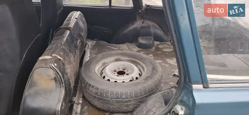 ВАЗ / Lada 2104