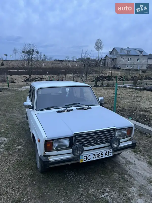 ВАЗ / Lada 2104