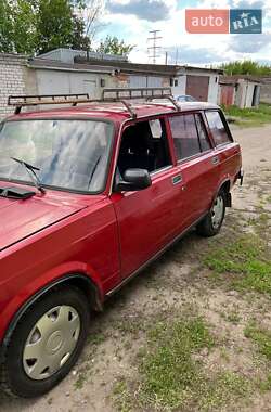 ВАЗ / Lada 2104  1995