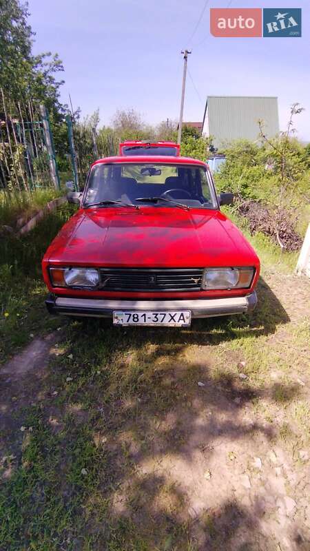ВАЗ 2104