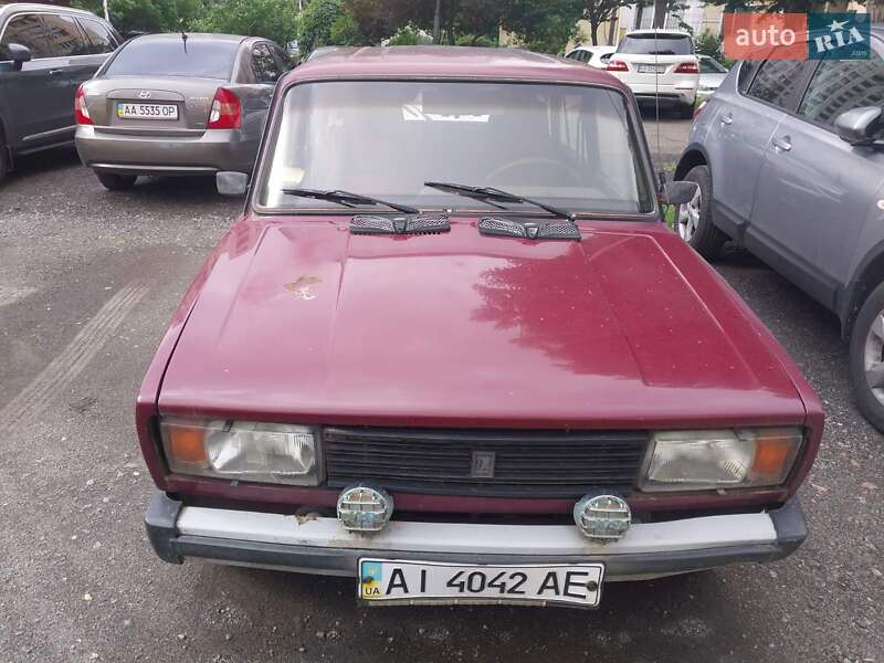 ВАЗ 2104
