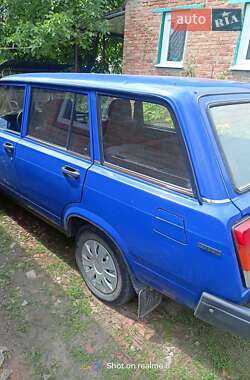 ВАЗ / Lada 2104  2006