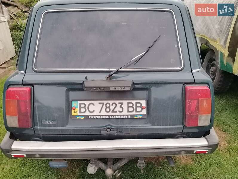 ВАЗ 2104