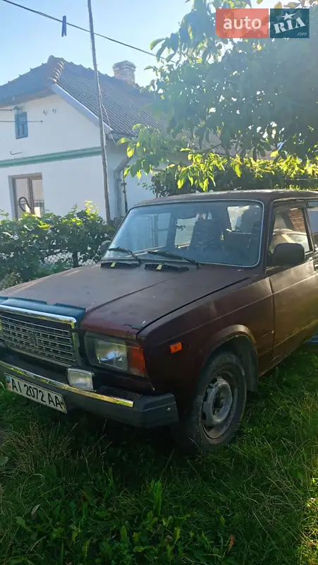 ВАЗ / Lada 2104 2002