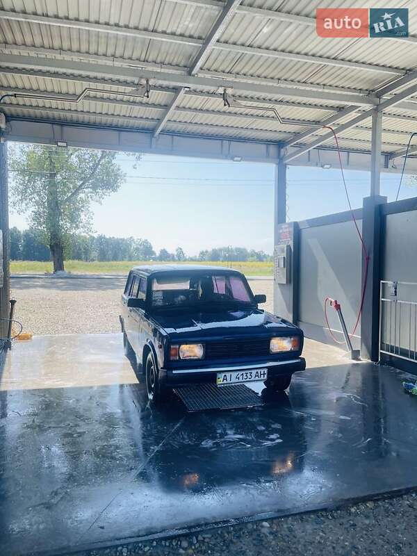 ВАЗ 2104