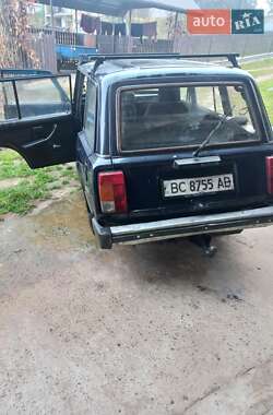 ВАЗ / Lada 2104  2004
