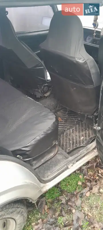 ВАЗ / Lada 2104