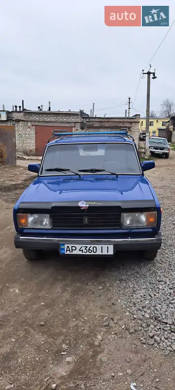 ВАЗ / Lada 2104 2005