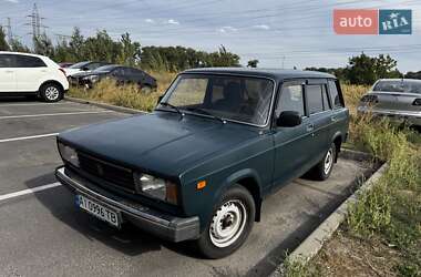 ВАЗ / Lada 2104  2006