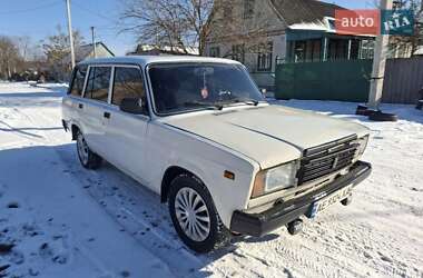 ВАЗ / Lada 2104  2008