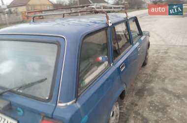 ВАЗ / Lada 2104  2004
