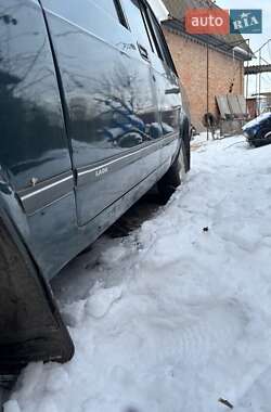 ВАЗ / Lada 2104  2000