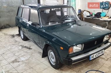 ВАЗ / Lada 2104  1999