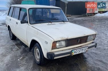 ВАЗ / Lada 2104  1994