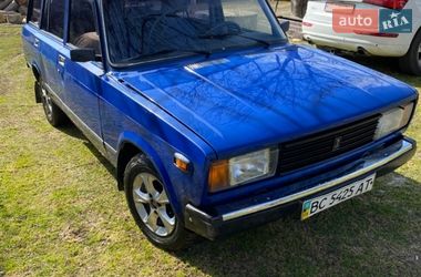 ВАЗ / Lada 2104  2006