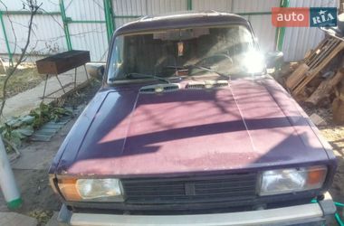 ВАЗ / Lada 2104  1997