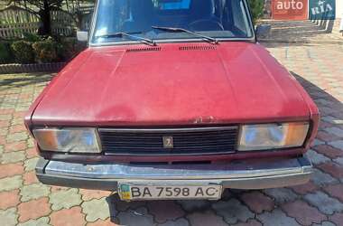 ВАЗ / Lada 2104 2006