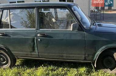 ВАЗ / Lada 2104  2006