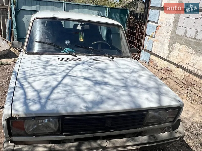 ВАЗ / Lada 2104 2008