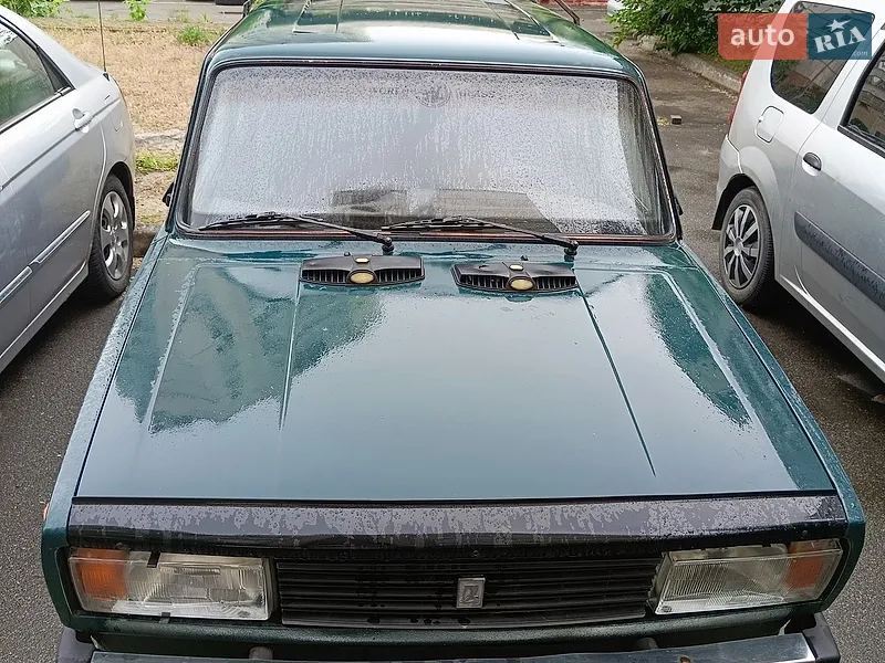 ВАЗ / Lada 2104