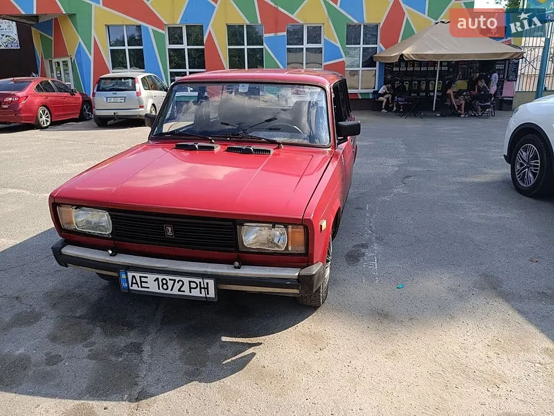 ВАЗ / Lada 2104