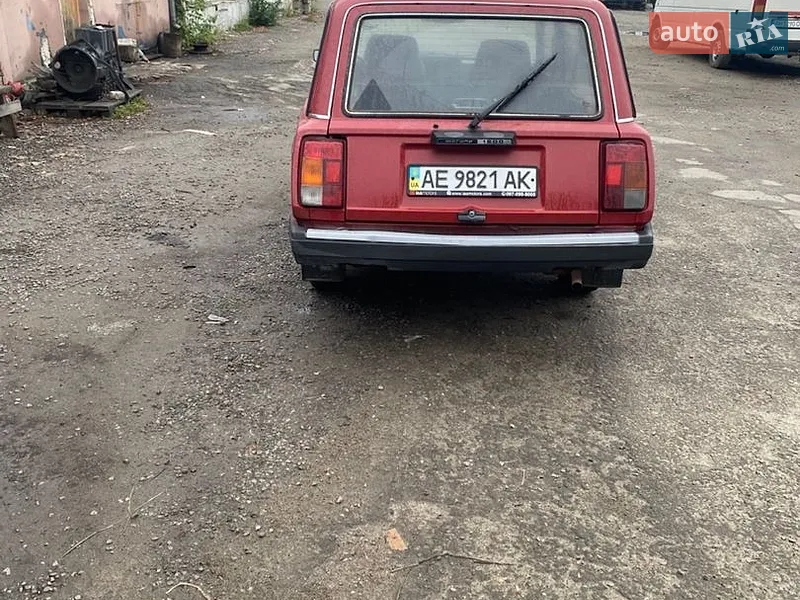 ВАЗ / Lada 2104 2005