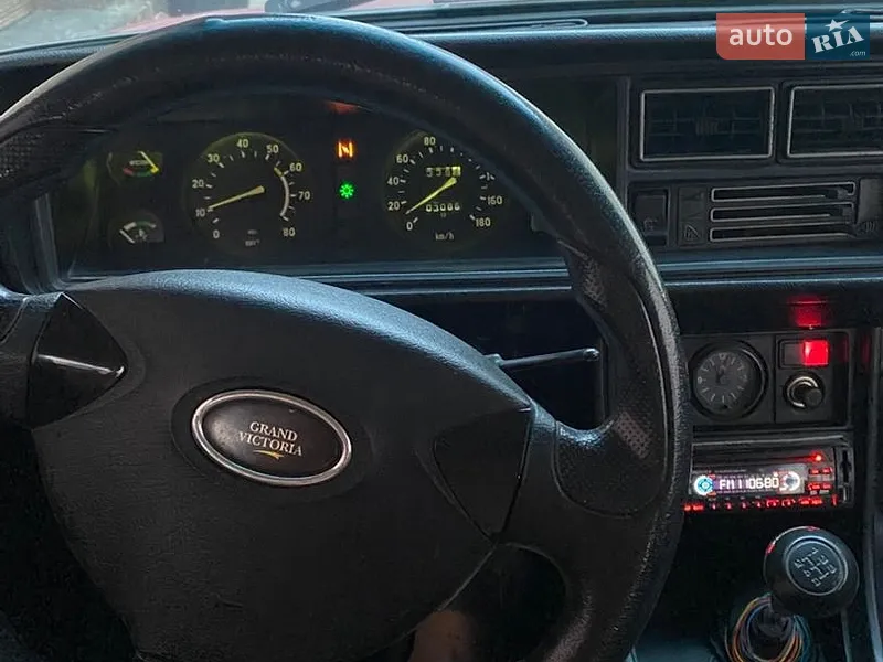 ВАЗ / Lada 2104