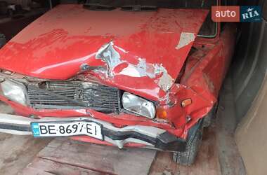 ВАЗ / Lada 2105  1996