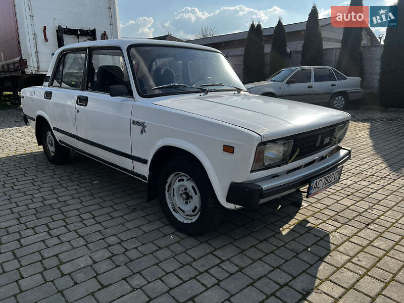 ВАЗ 2105
