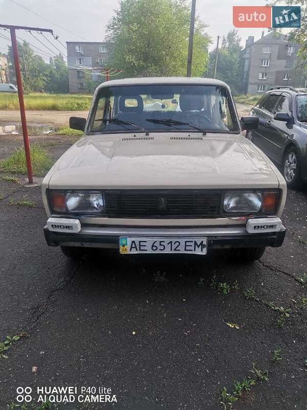 ВАЗ 2105