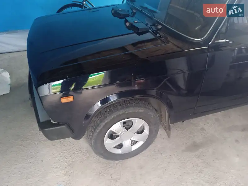 ВАЗ / Lada 2105