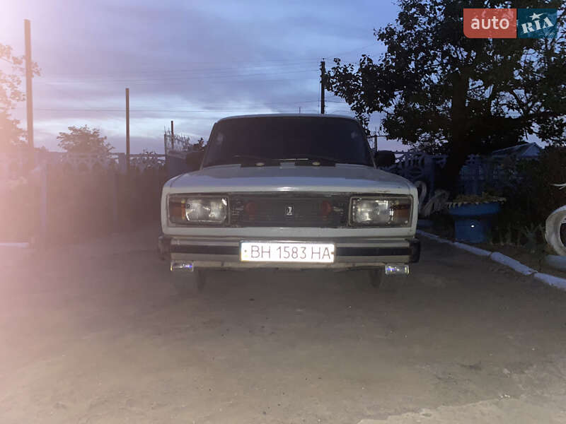 ВАЗ / Lada 2105 1991 года в Николаеве