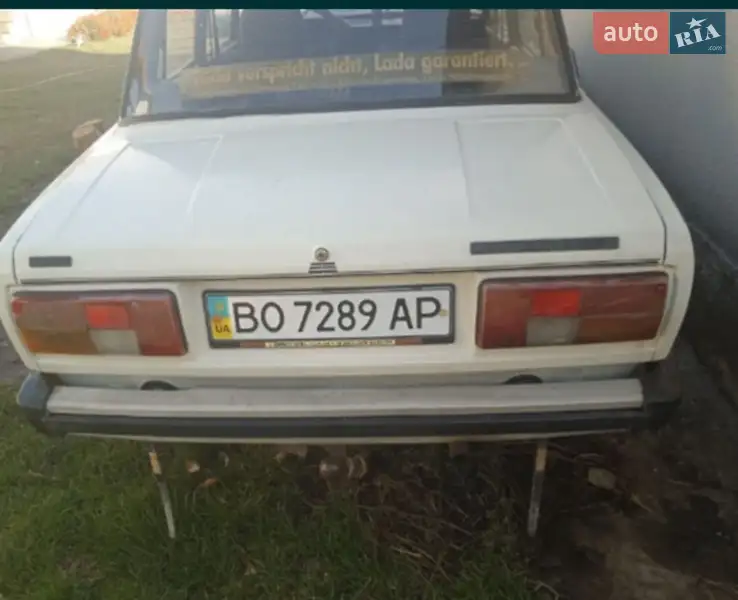 ВАЗ / Lada 2105 1995