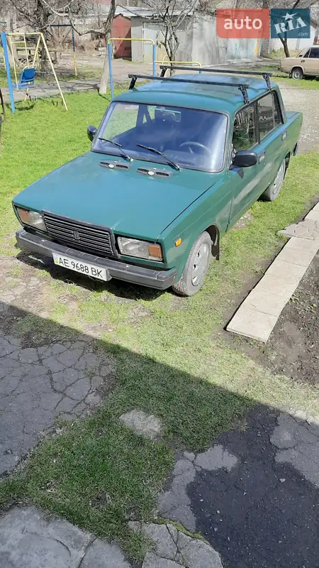 ВАЗ / Lada 2105