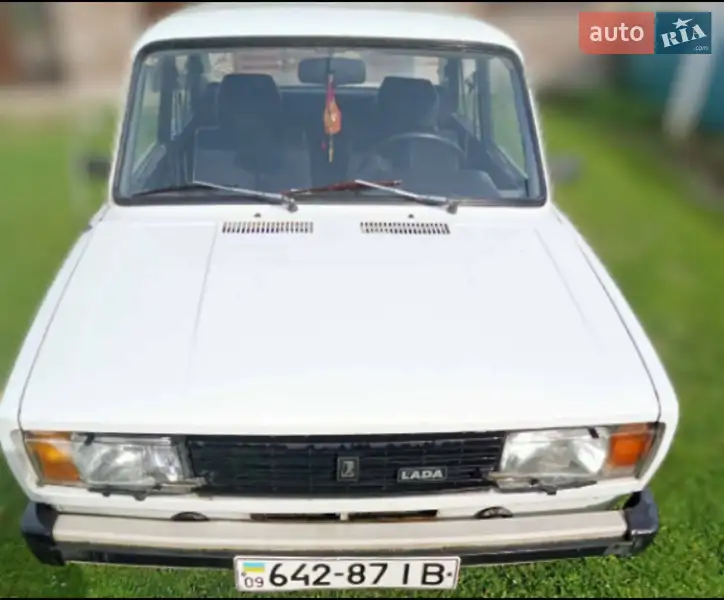 ВАЗ / Lada 2105