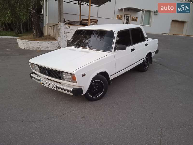 ВАЗ 2105