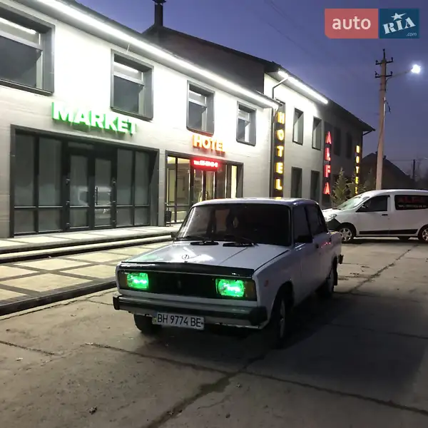 ВАЗ / Lada 2105 2001