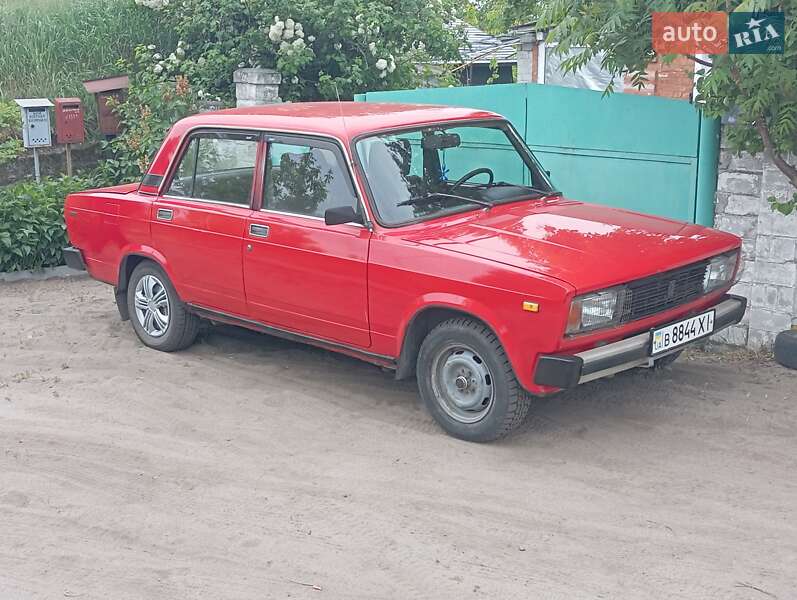 ВАЗ 2105