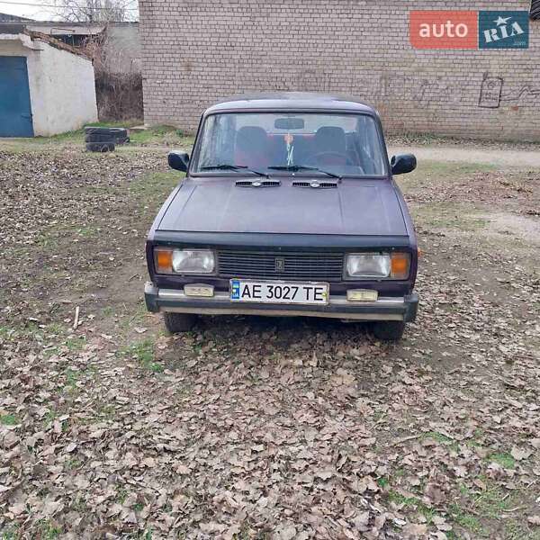 ВАЗ 2105