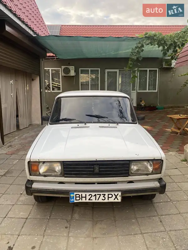 ВАЗ / Lada 2105 2001