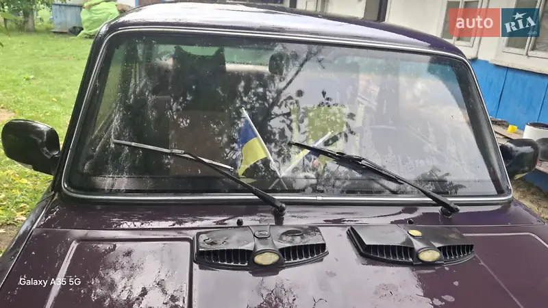 ВАЗ / Lada 2105