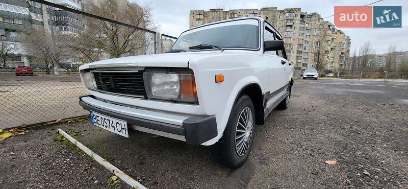 ВАЗ 2105