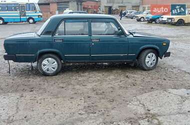 ВАЗ / Lada 2105 2000