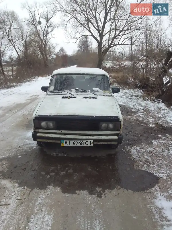 ВАЗ / Lada 2105 1995